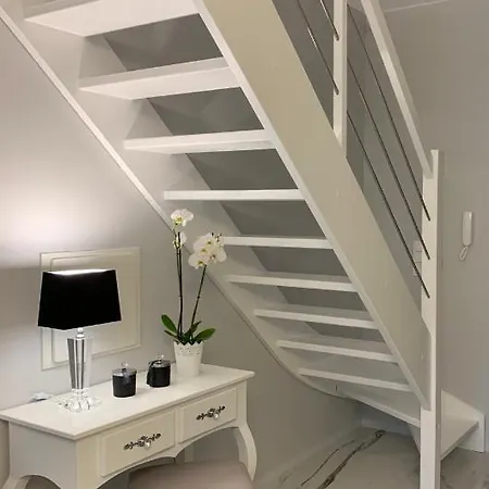 Leo Royal Сasa de vacaciones Pobierowo