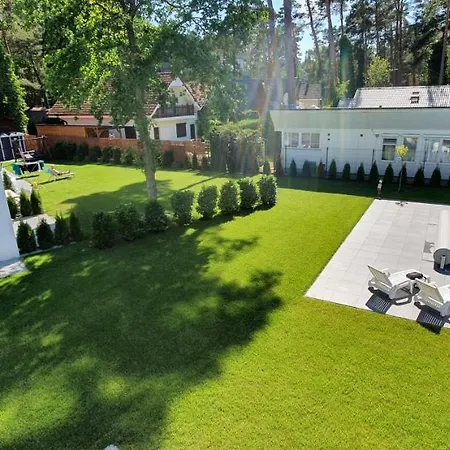 Сasa de vacaciones Leo Royal *