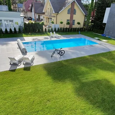 Сasa de vacaciones Leo Royal *