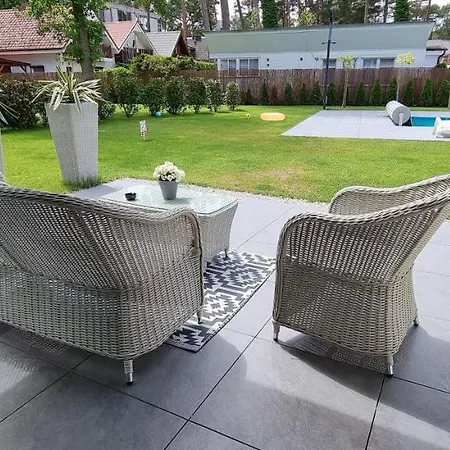 Leo Royal * Pobierowo