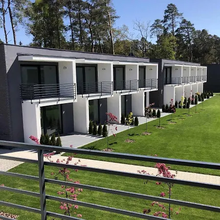 Leo Royal * Pobierowo