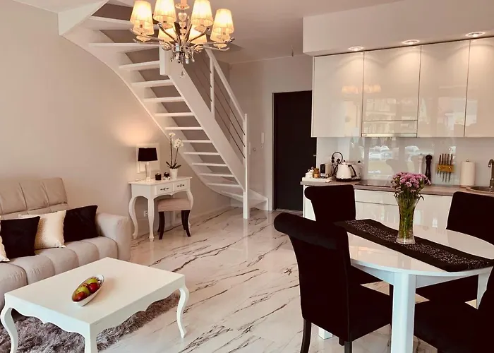 Leo Royal Prázdninový dům *