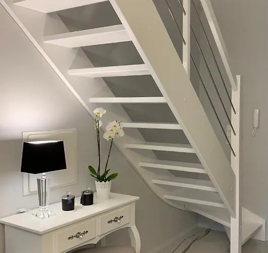 Leo Royal Prázdninový dům Pobierowo