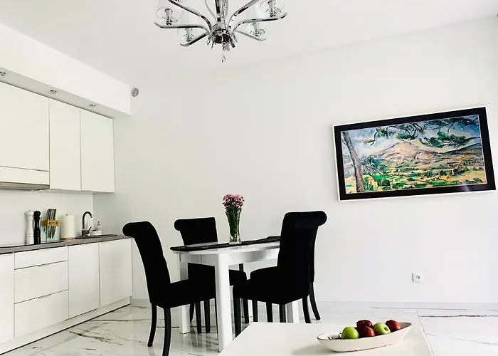 Leo Royal Prázdninový dům *