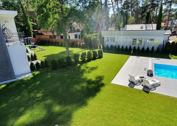 Prázdninový dům Leo Royal *