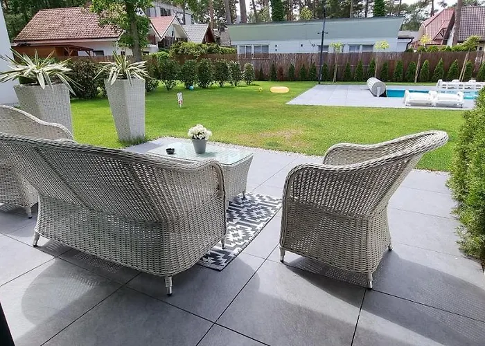 Leo Royal * Pobierowo