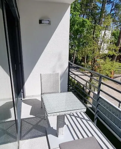 Leo Royal Prázdninový dům *