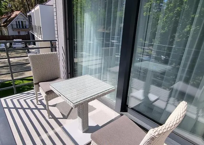 Leo Royal Prázdninový dům