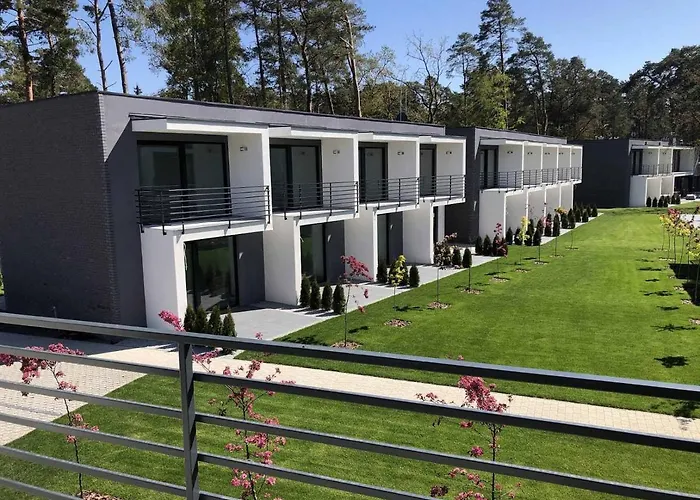 Leo Royal * Pobierowo